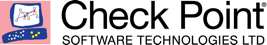 Check Point Software Technologies Logo
