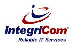 IntegriCom Logo