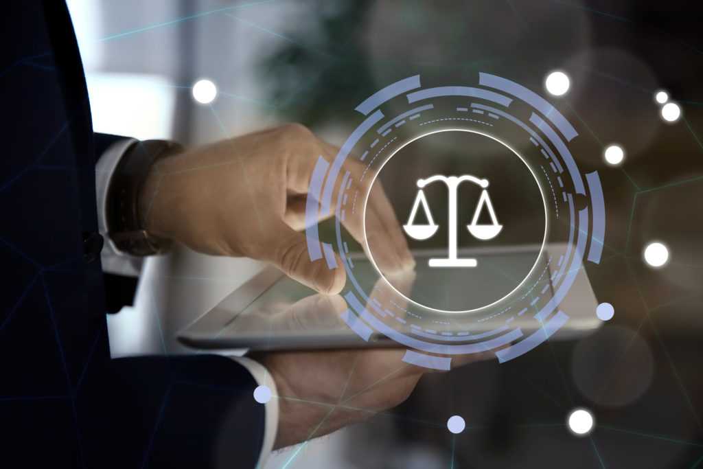 It Support for Law Firms and Cybersecurity Data Protection