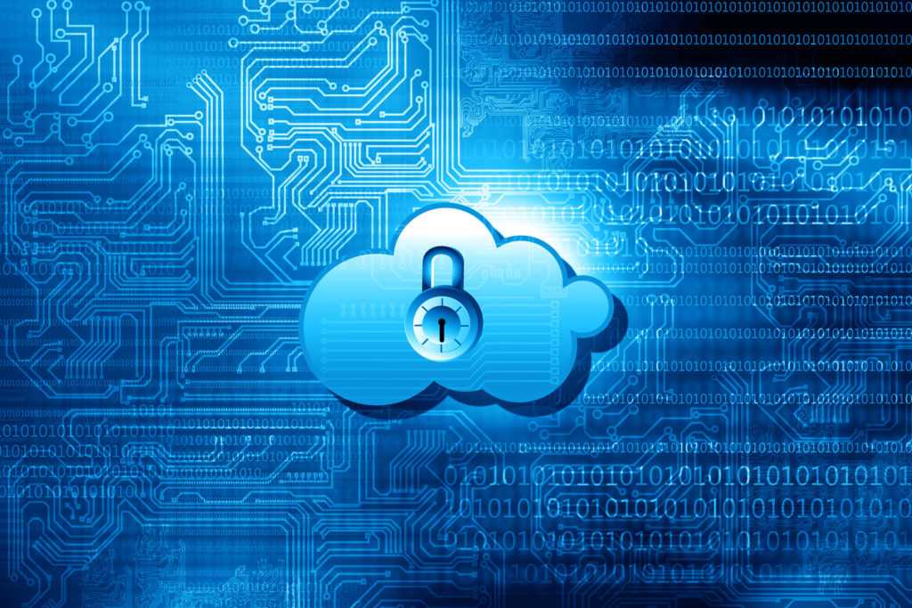 Cloud Computing Security