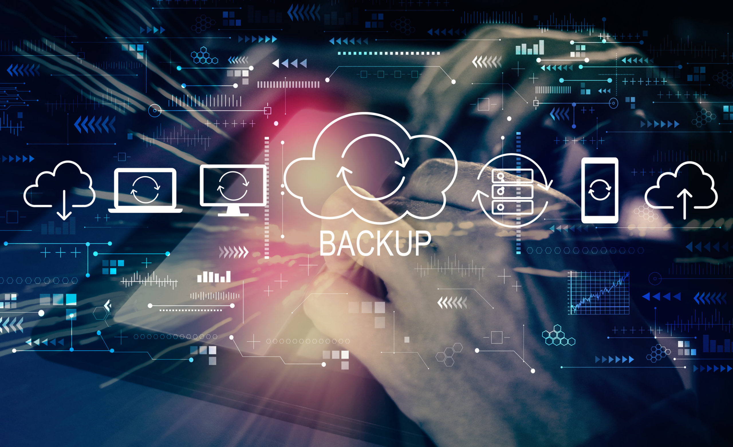May 2021 Newsletter – Cloud-to-Cloud Backup & Microsoft Outlook Outage