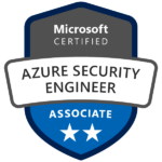 Microsoft Azure Security Engineer Associate Certification