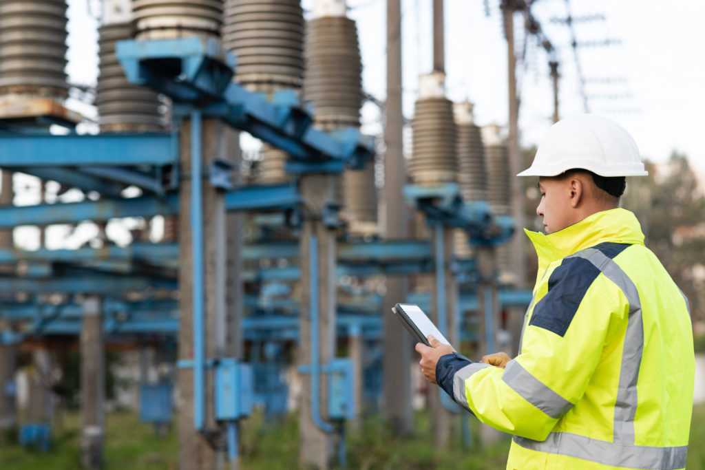 Managed IT Services for Electric Cooperatives and Utilities