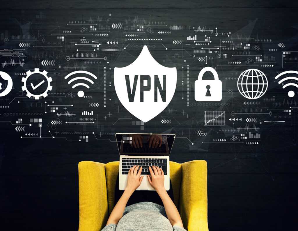 VPN vs Zero Trust