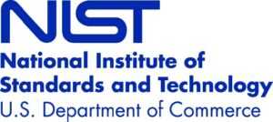 NIST - National Institute of Standards and Technology, U.S. Department of Commerce