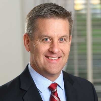  Joel Thain President Of IntegriCom 