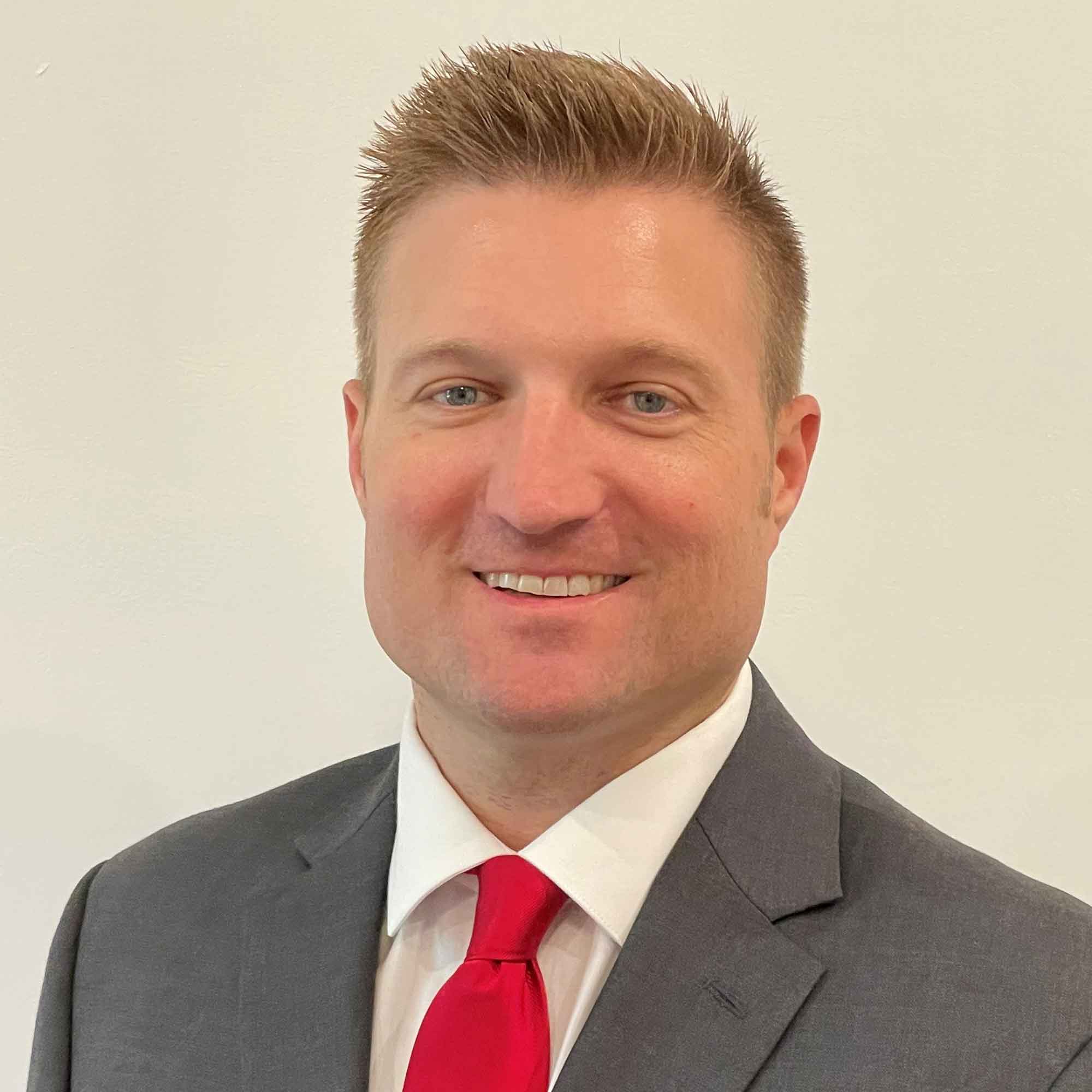  Rob Drake Sales Manager At IntegriCom 