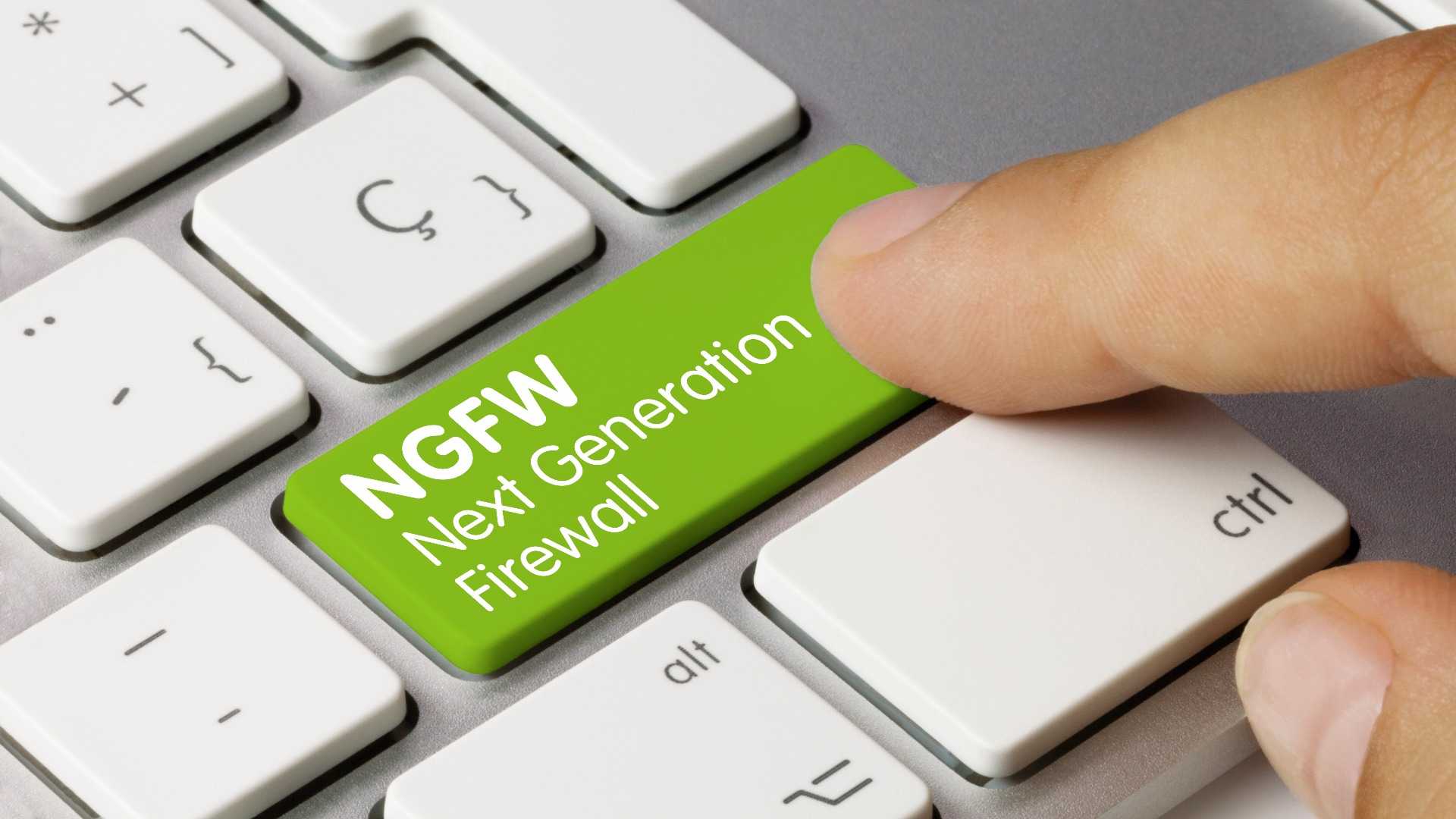 Next Generation Firewalls: Do I need one? Are they worth it?