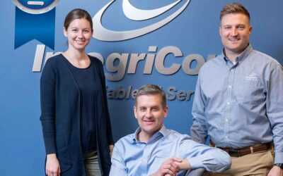 IntegriCom, Inc. is a 2022 Best of Gwinnett Winner