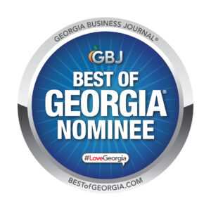 Best Of Georgia Nominee