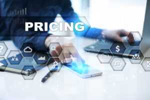 Managed IT Service Provider Pricing
