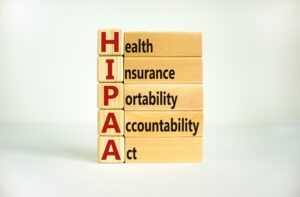 Hipaa Blocks HIPAA Compliance Consulting Services