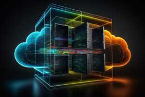 Cloud Data Storage - On Premise vs Cloud Data Storage