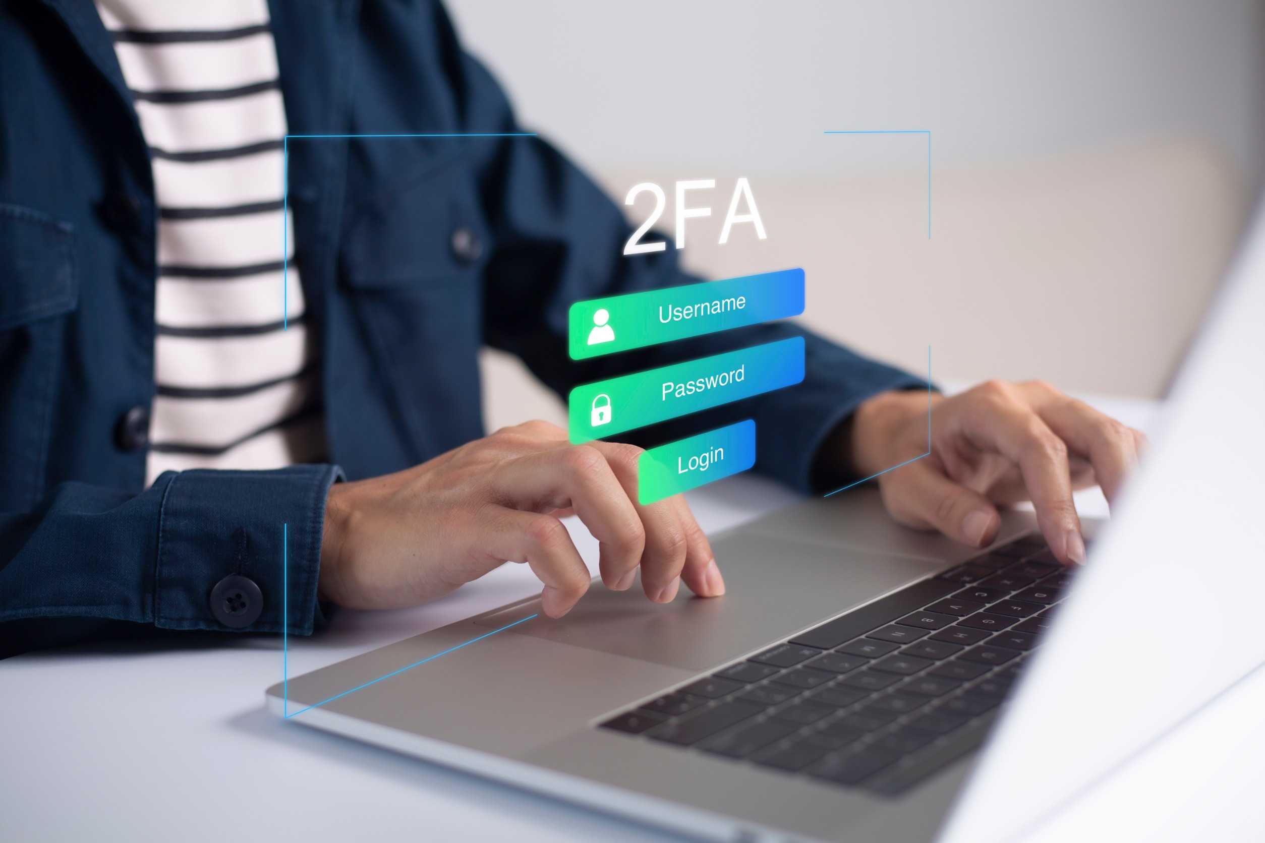 What is MFA/2 Factor Authentication and Why do I need it?