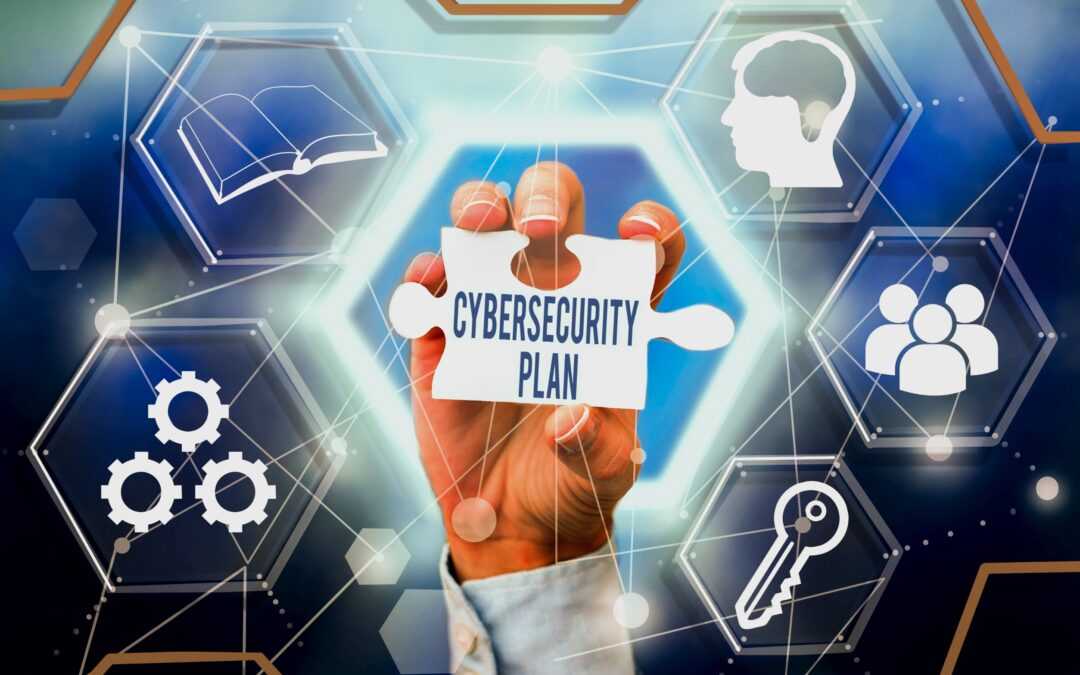 Cybersecurity Awareness Month 2023!