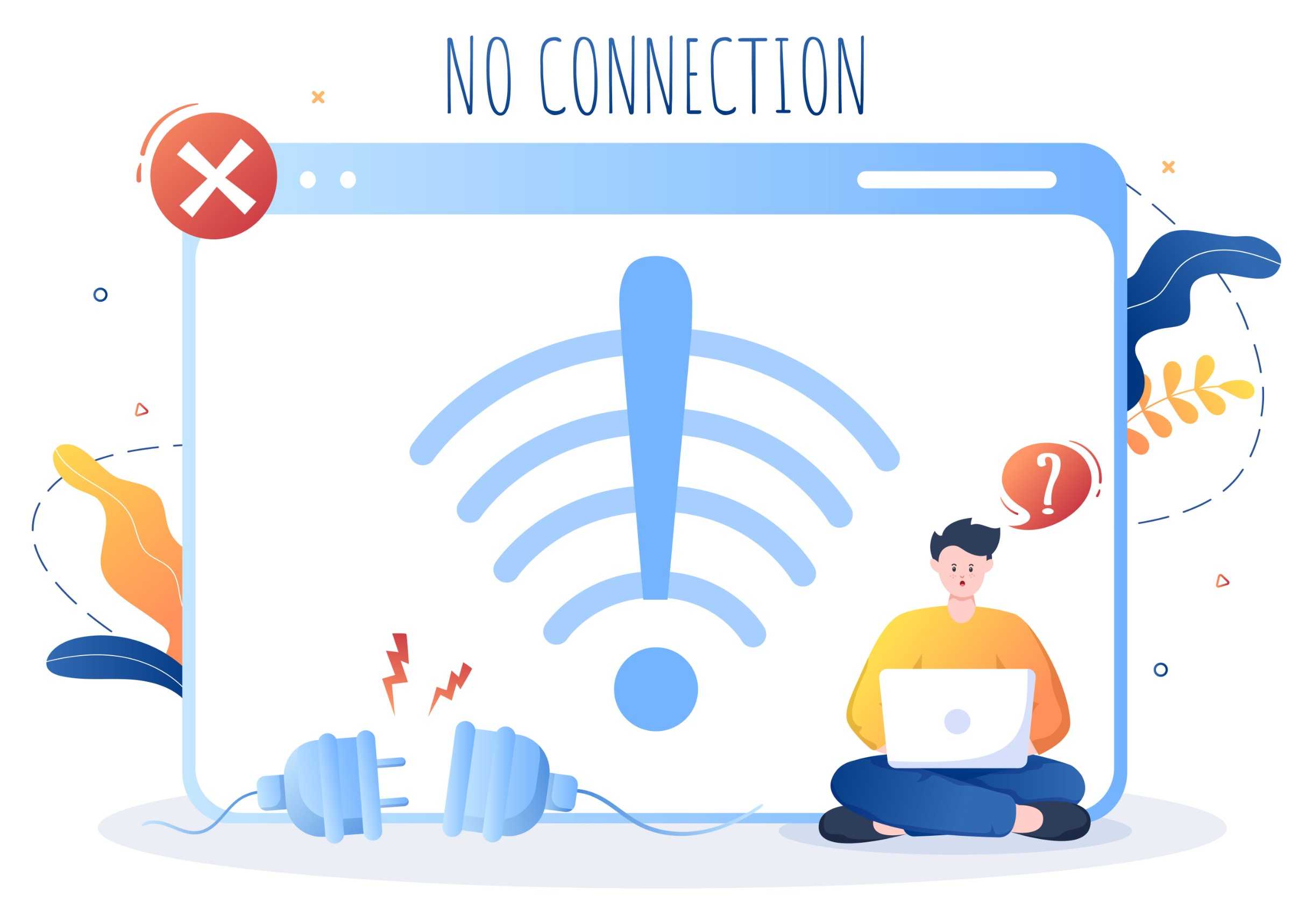 Troubleshooting Common Network Connectivity Issues
