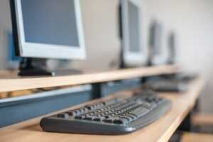 Desktop Computers IRS Section 179 Deductible