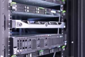 Rack Of Servers IRS Section 179 Deductible