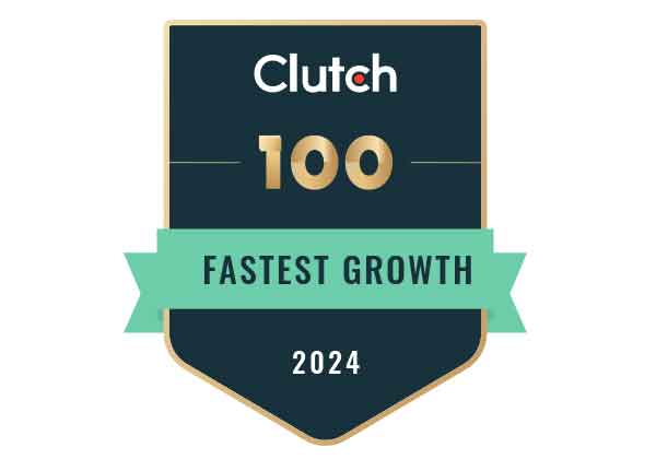 IntegriCom®, Inc Named to Clutch 100 List of Fastest-Growing Companies for 2024