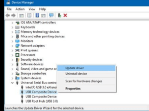 How To Troubleshoot Peripheral Devices Issues: A Guide