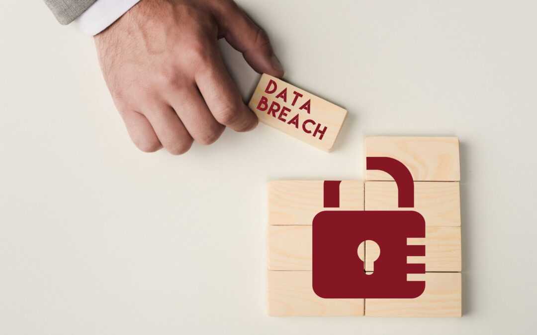 One Of The Largest Data Breaches In History: What Happened & How To Protect Yourself