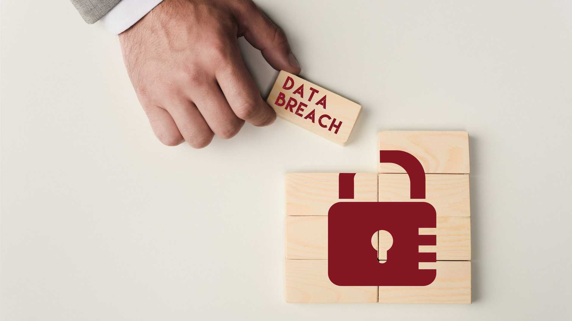 One Of The Largest Data Breaches In History What Happened & How To