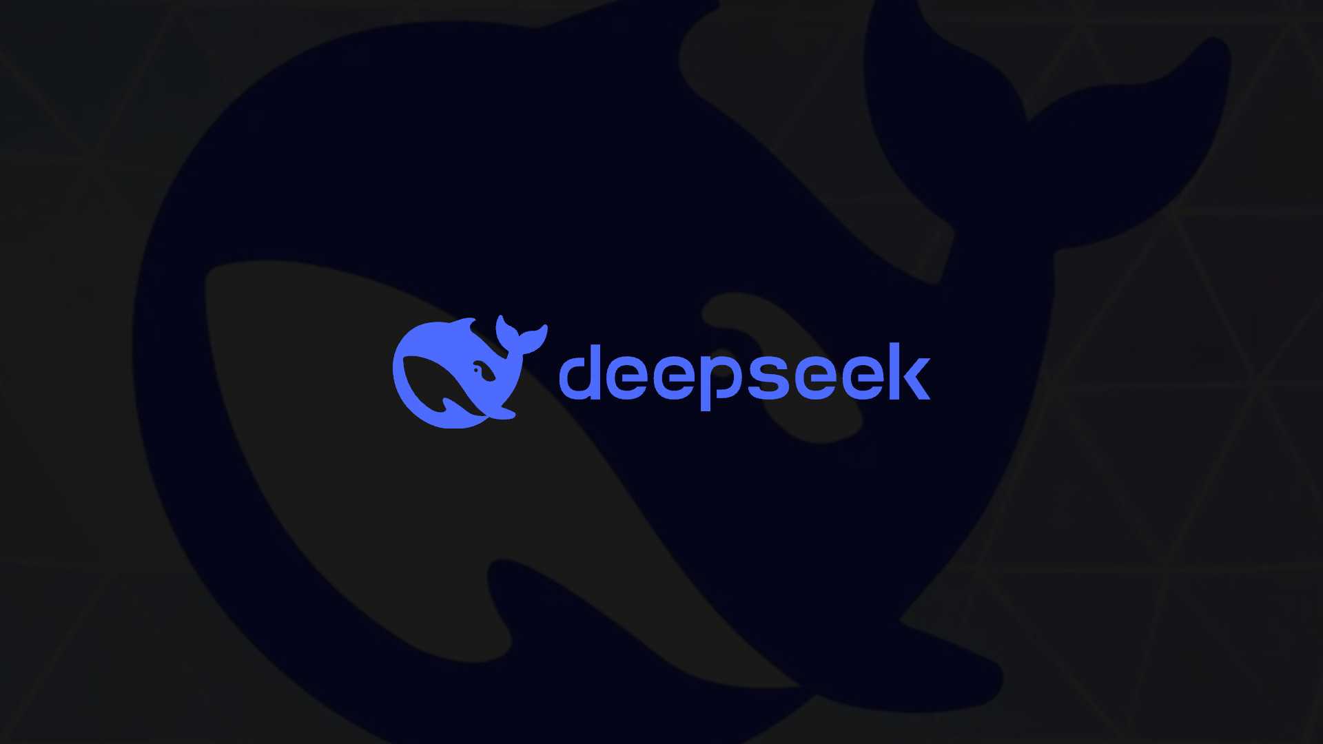 Deep Seek Artificial open source intelligence