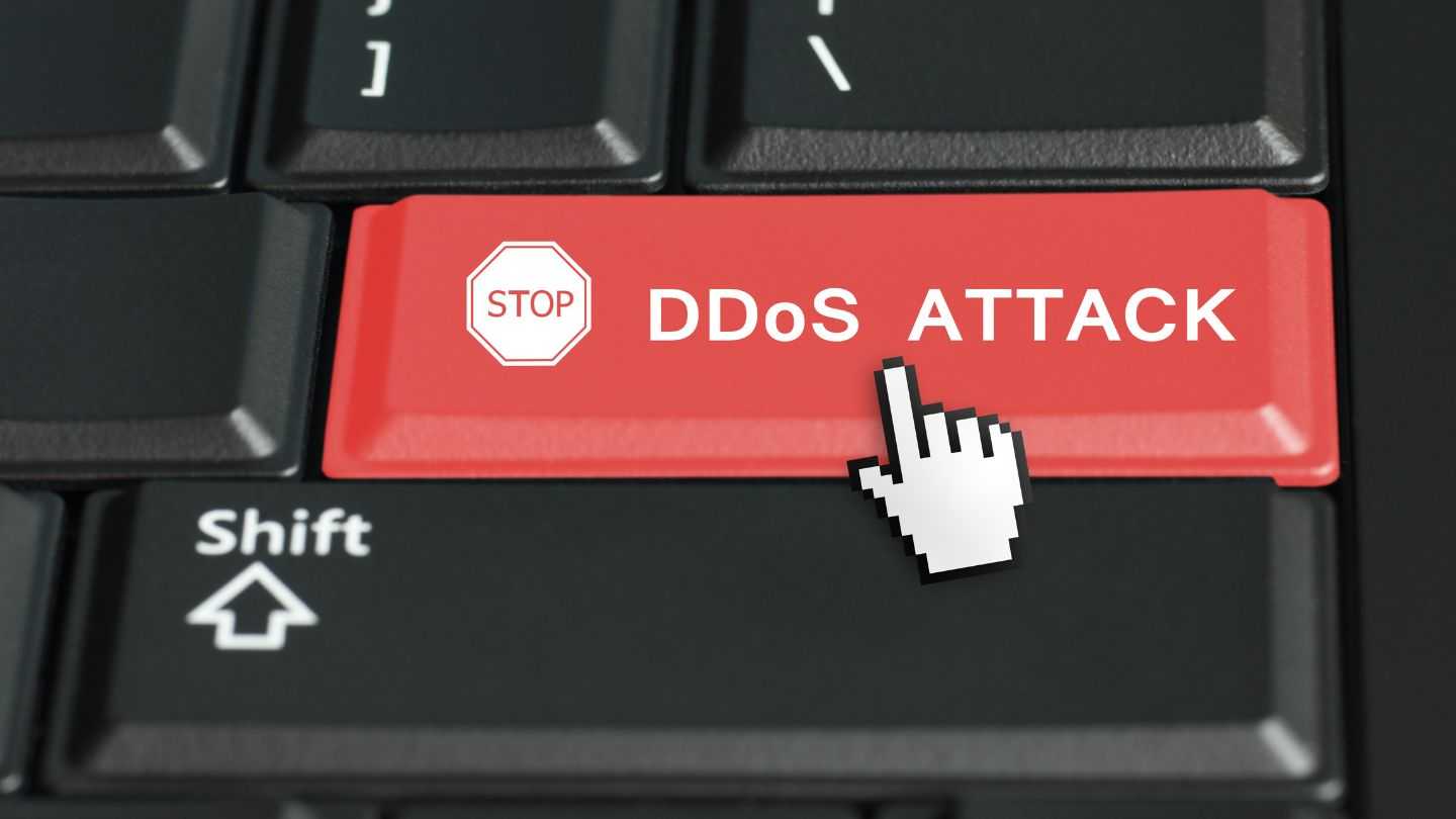 Denial-of-Service (DoS) and Distributed Denial-of-Service (DDoS) Attacks