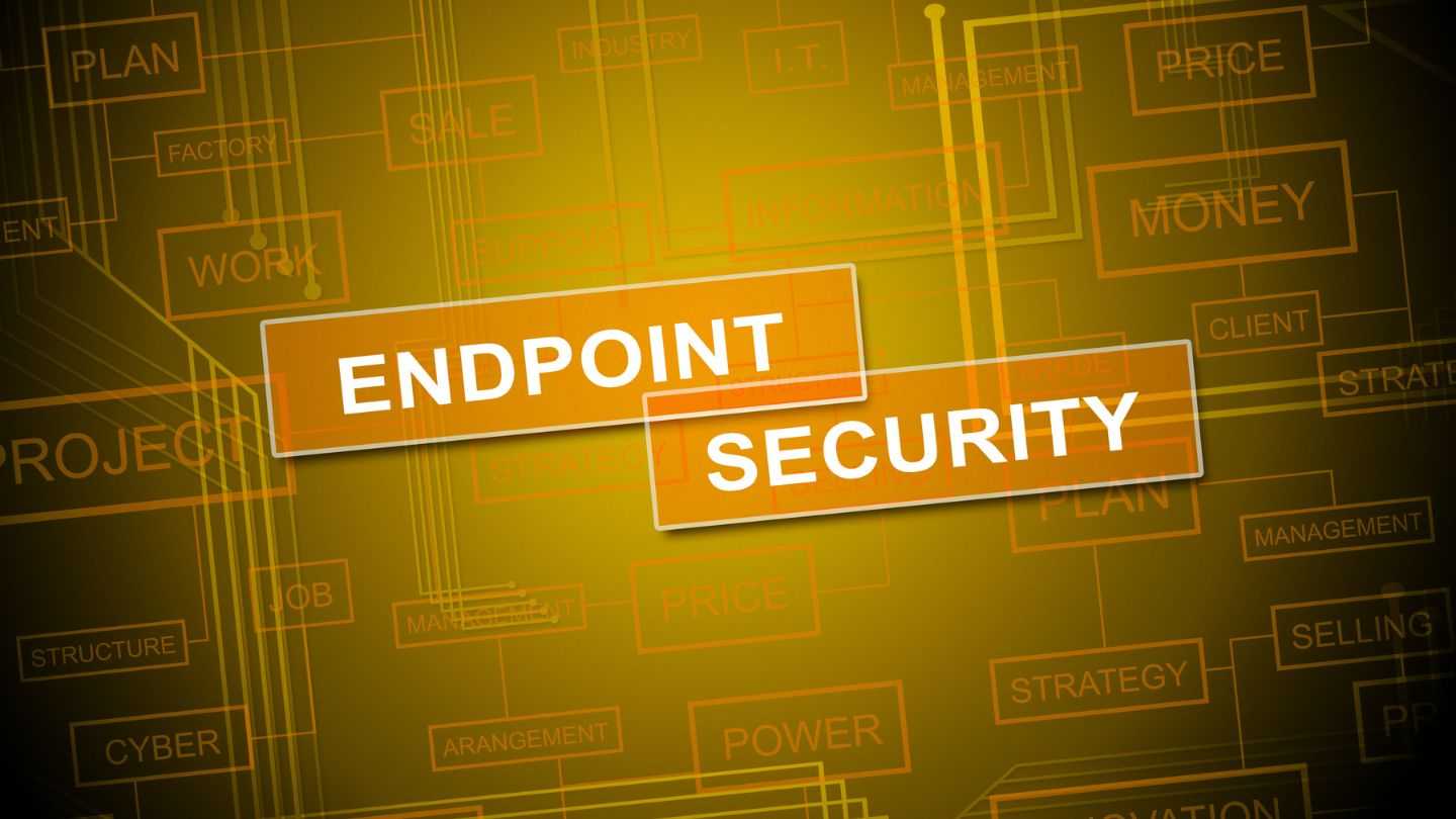Enable Endpoint Protection