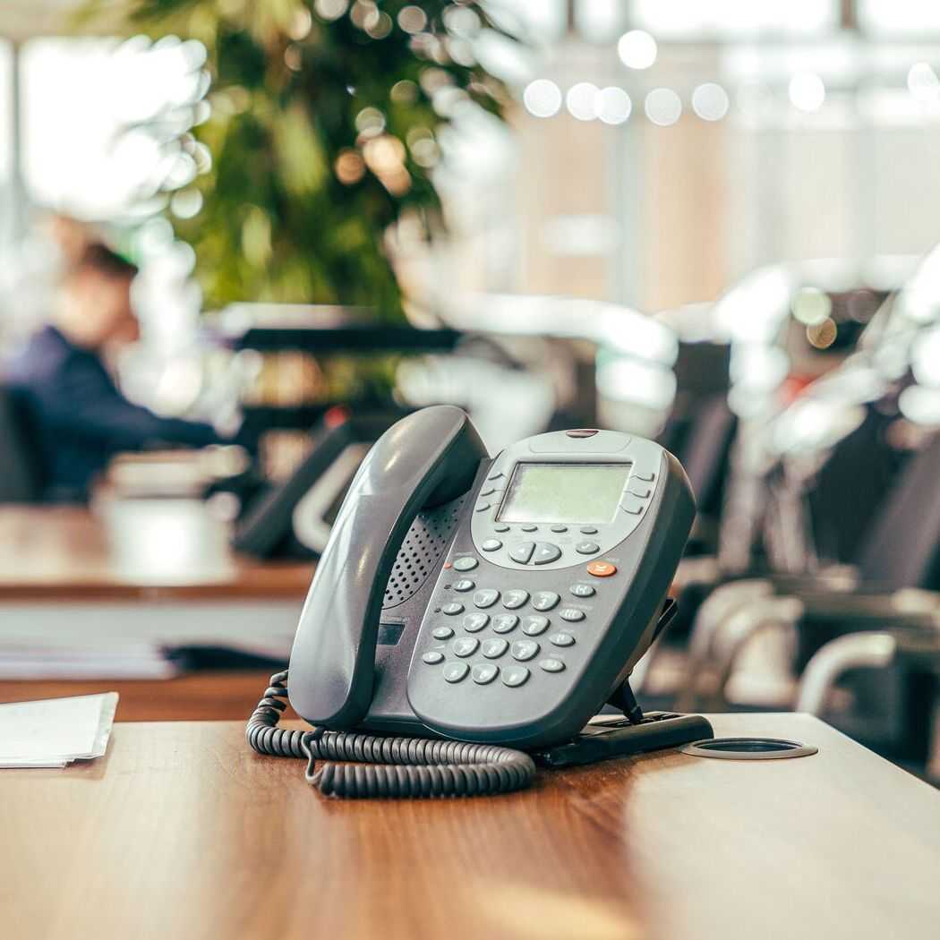 Office Phone Desk Office Phone Desk