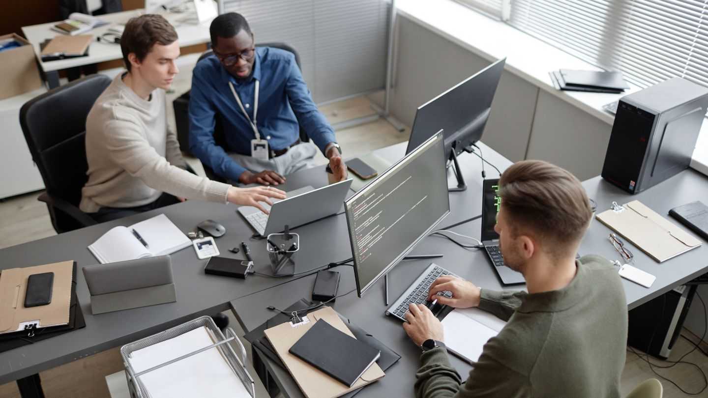 Strengthening Cybersecurity and Meeting Compliance Standards