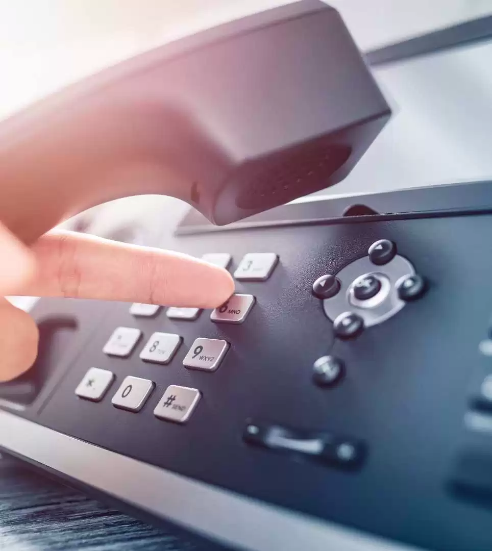 Business Phone System