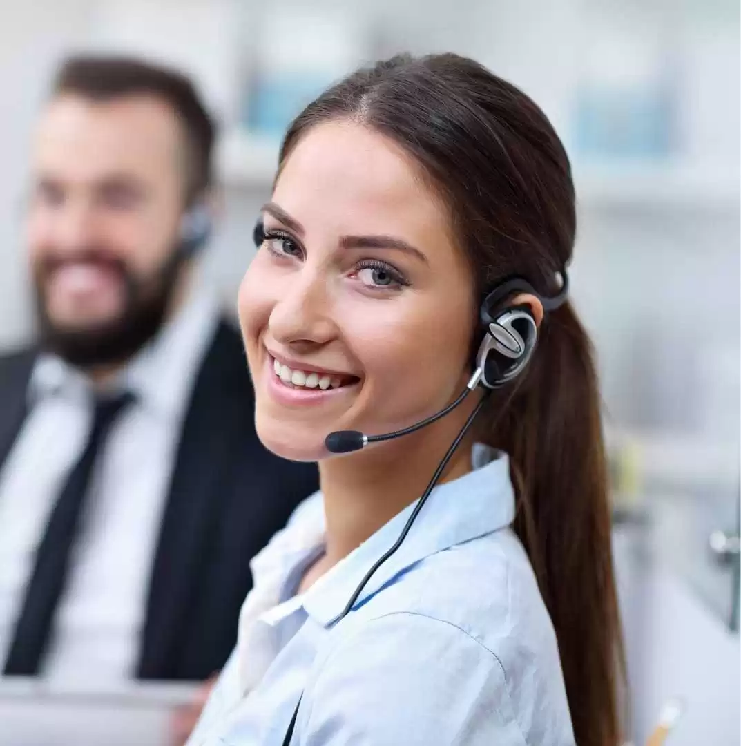 Customer Support Representative