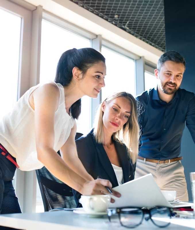 Strengthening Cybersecurity and Meeting Compliance Standards