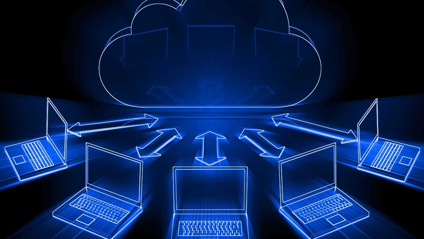 Examples of Cloud Scalability