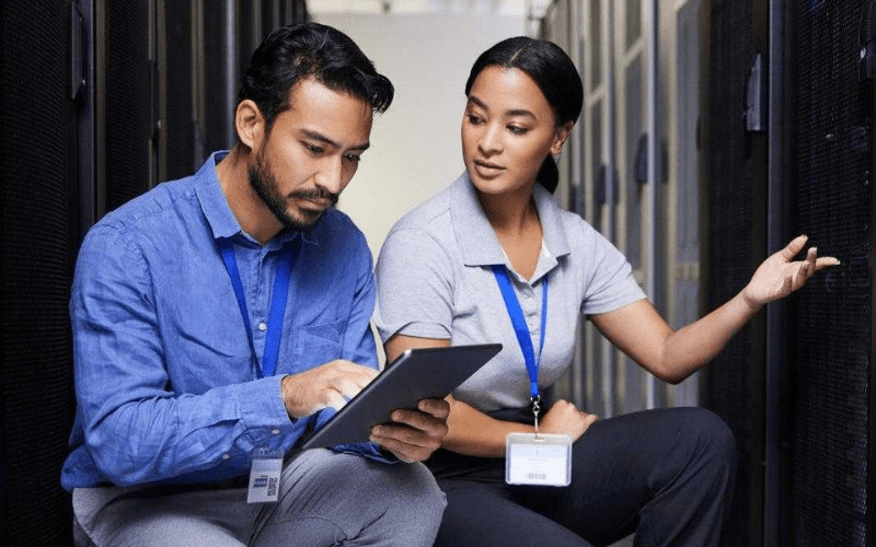 Cybersecurity Consulting