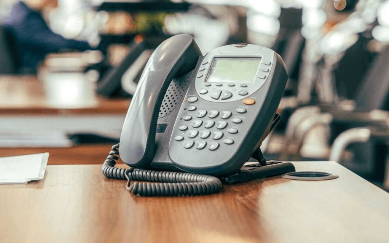 Cloud Telephony