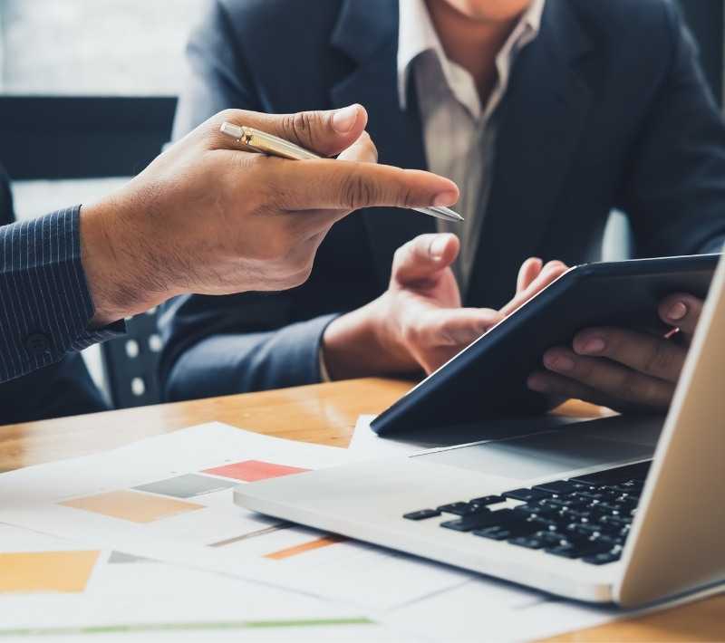 Strengthening Cybersecurity and Meeting Compliance Standards