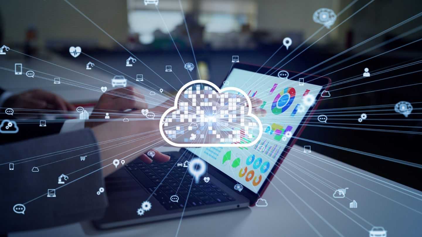 Types of Cloud Scalability