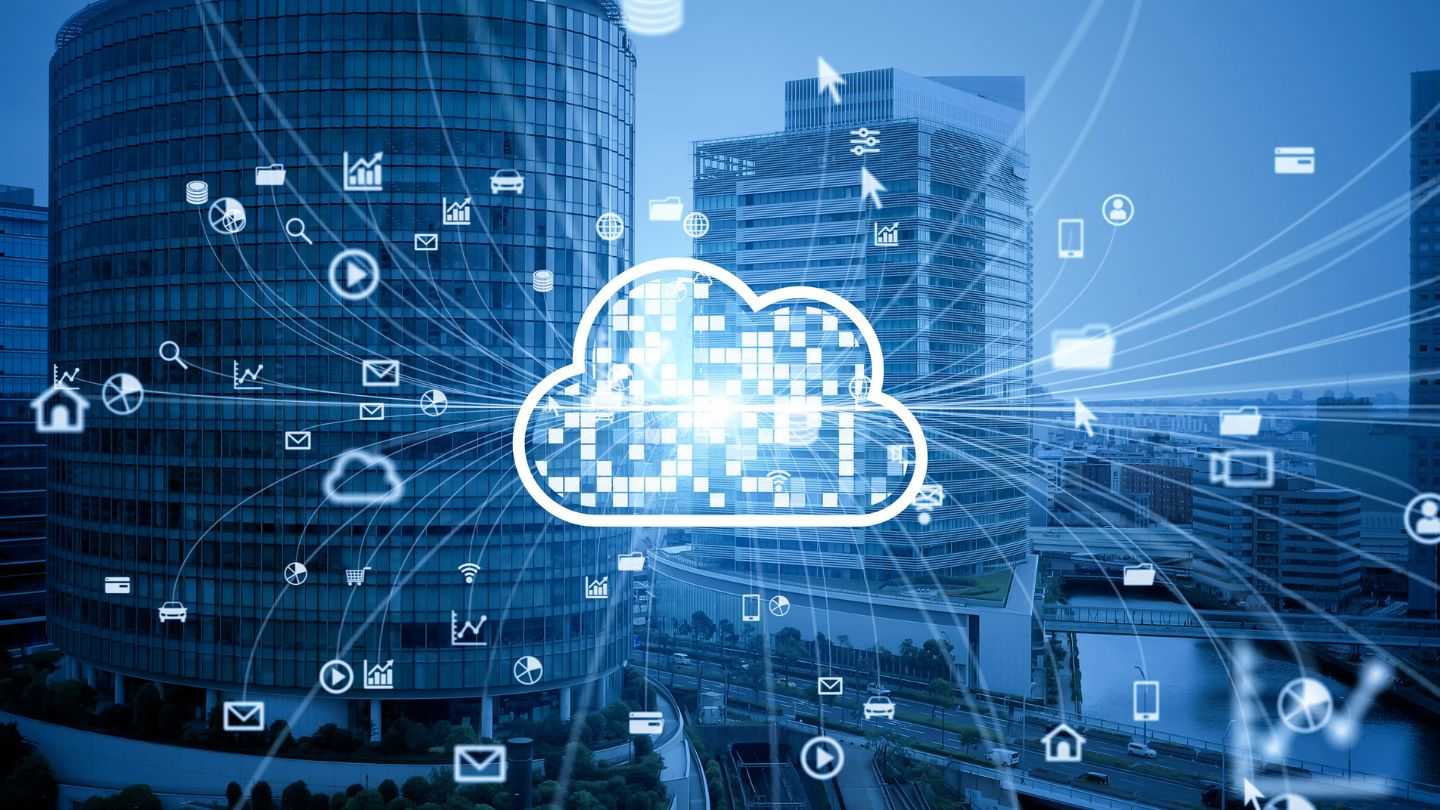 Leveraging Cloud Services for Remote Access