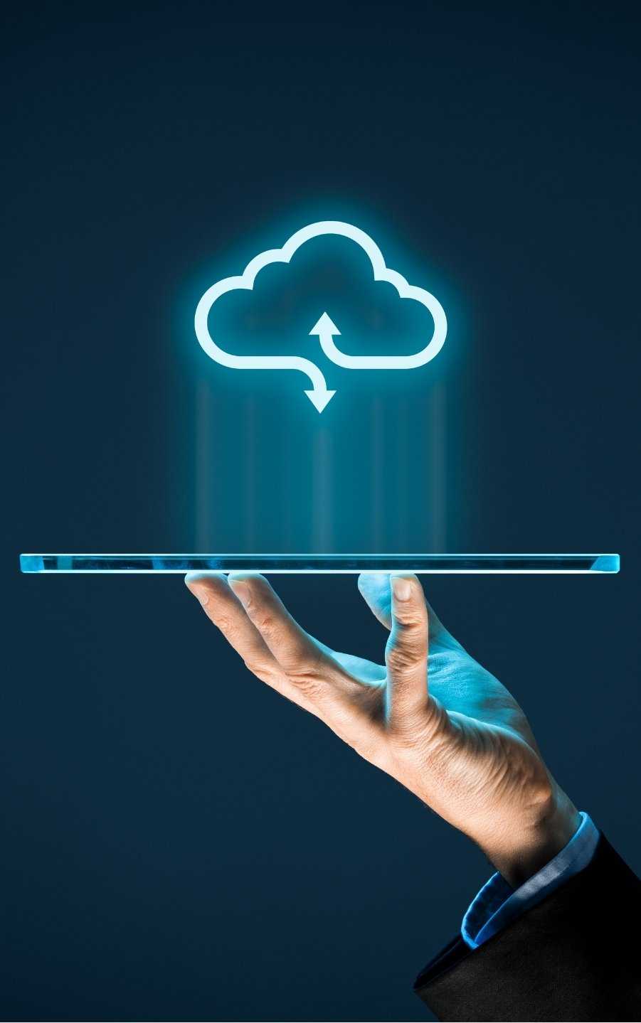 Cloud Computing