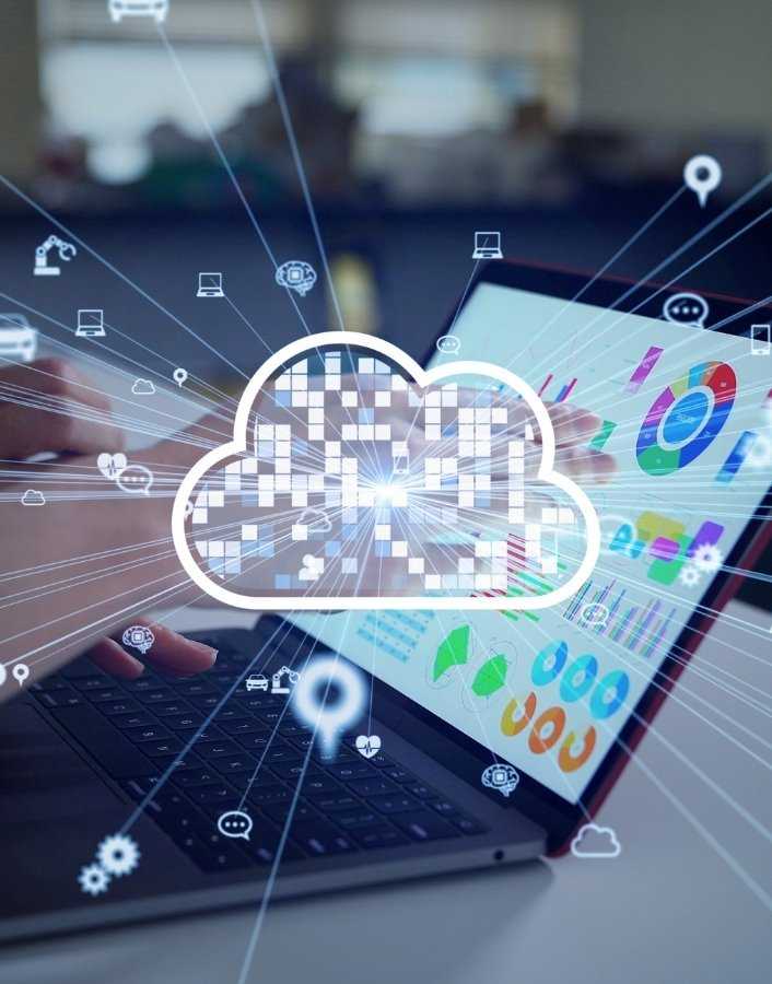 Cloud Computing