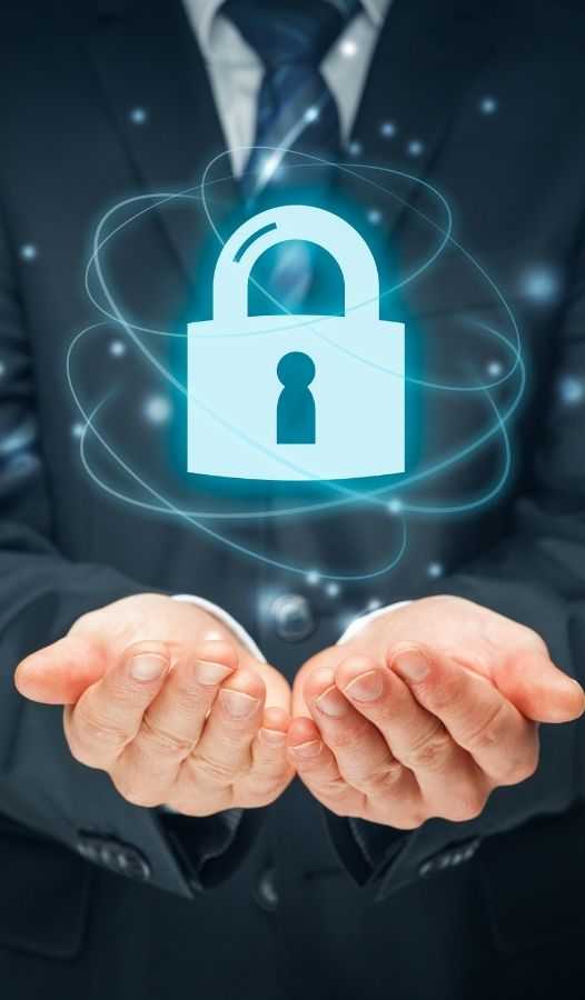 Cybersecurity And Internet Security