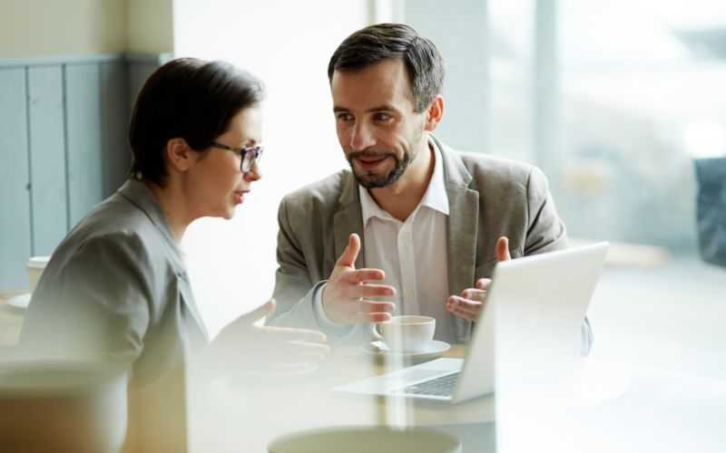 HIPAA Compliance Consulting<br />
