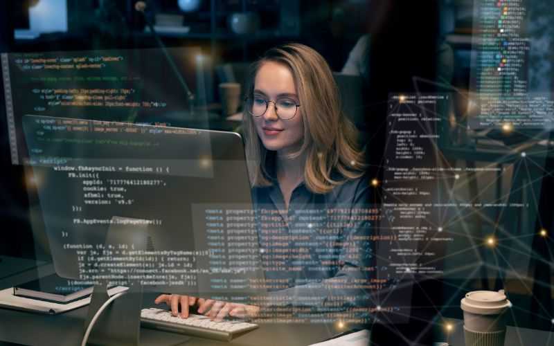 IT Solutions by Industry<br />
