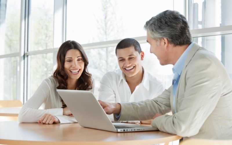 PCI Compliance Consulting