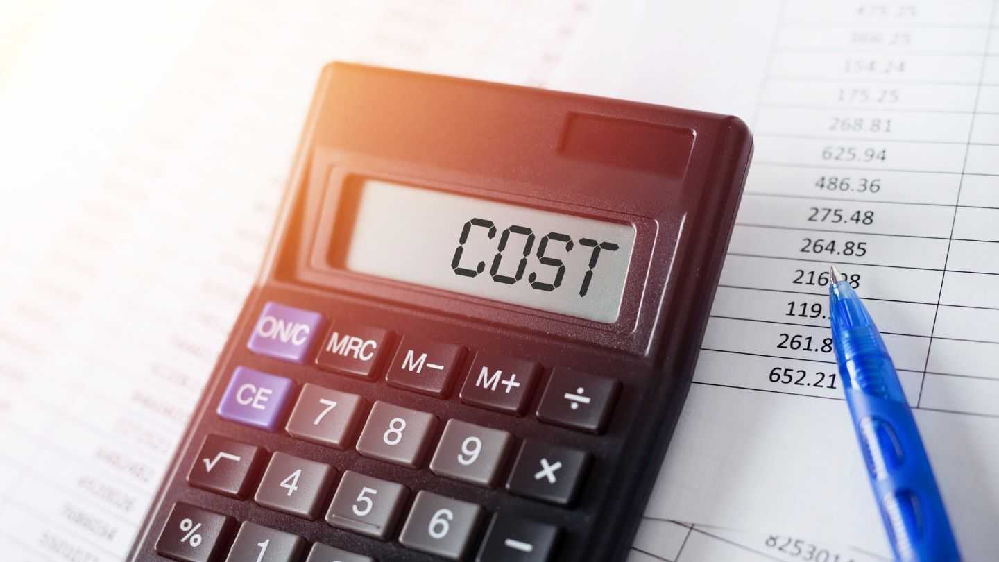 Cost Structures: Predictable vs. Variable Expenses