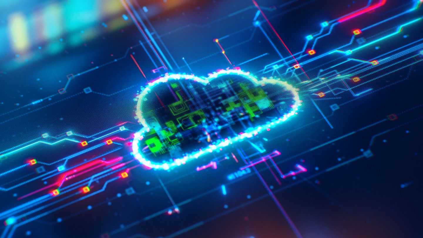 How Outsourcing Enhances Innovation During Cloud Migration