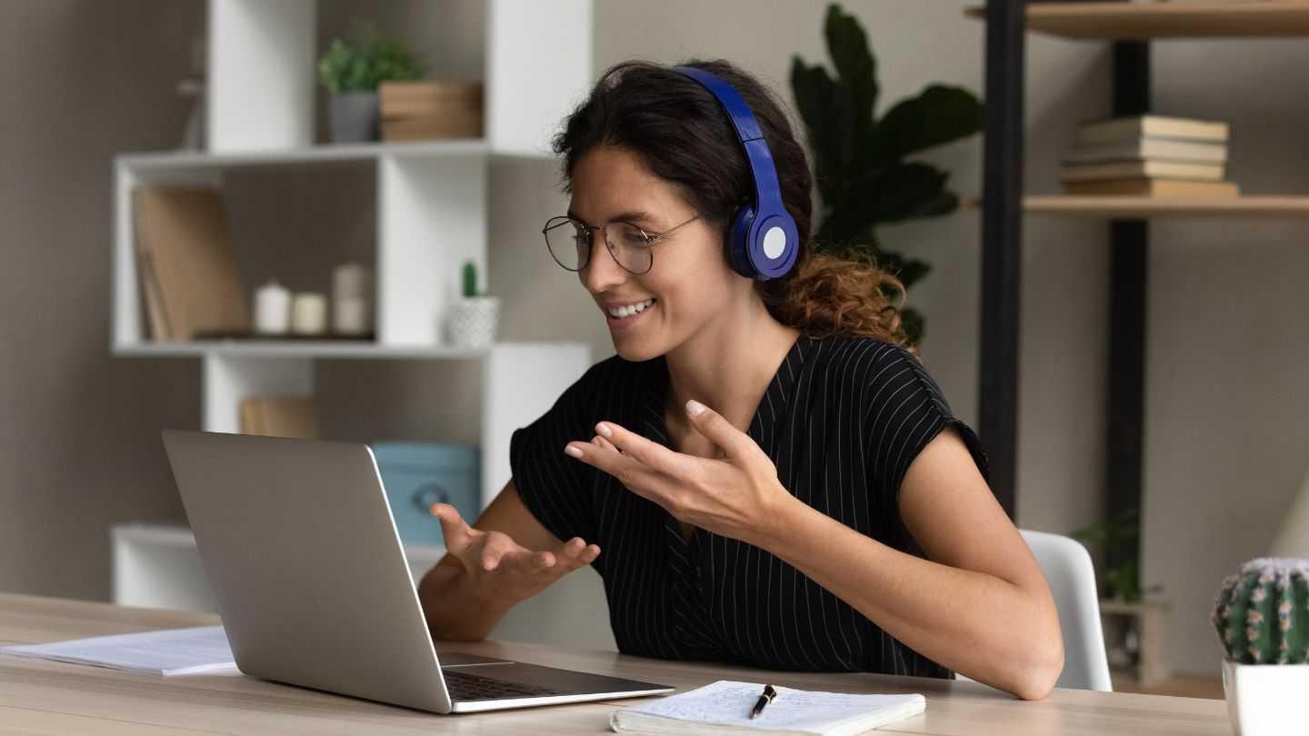 Remote Work Capabilities