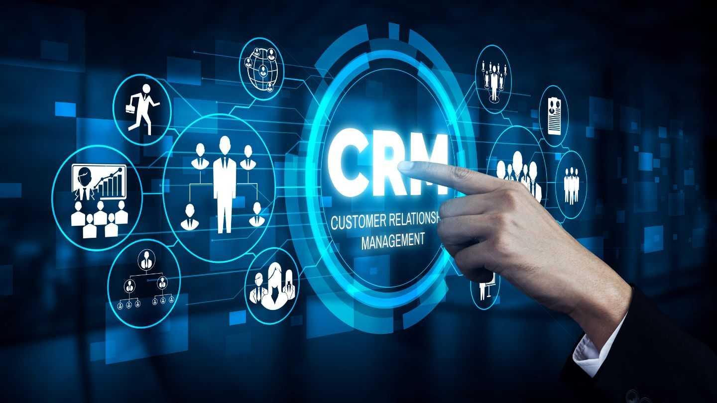 Seamless CRM Integration
